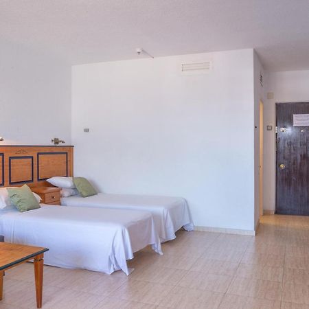 Pyr Aparthotel Studio Fuengirola Exteriér fotografie