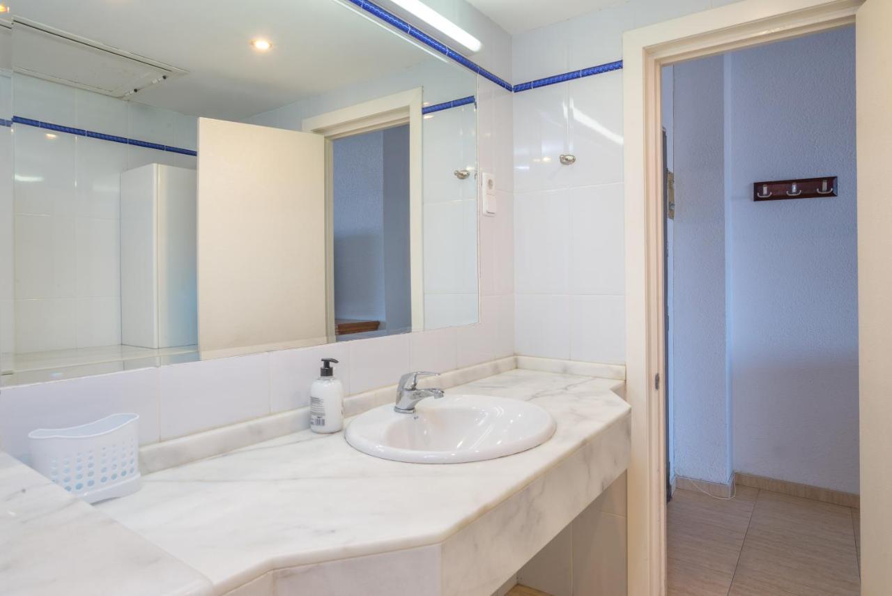 Pyr Aparthotel Studio Fuengirola Exteriér fotografie