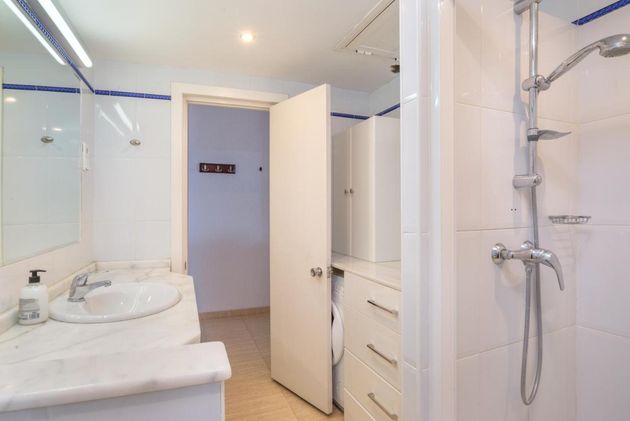 Pyr Aparthotel Studio Fuengirola Exteriér fotografie